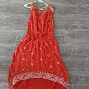Anthropologie Dress